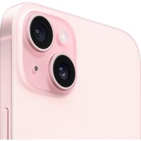 Телефон Apple iPhone 15 Plus 256GB (розовый) фото-3 Телефон Apple iPhone 15 Plus 256GB (розовый) фото-3
