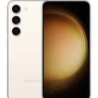 Телефон Samsung Galaxy S23 SM-S911B/DS 8GB/128GB (бежевый) - фото1