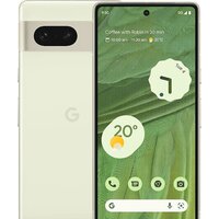 Телефон Google Pixel 7 8GB/128GB (лимонник) - фото1