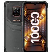 Телефон Ulefone Power Armor 14 Pro (черный) - фото1