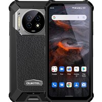 Телефон Oukitel WP19 (черный) - фото1