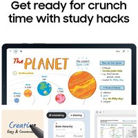 Планшет Samsung Galaxy Tab S6 Lite 2024 LTE SM-P625 4GB/64GB (мятный) фото-3 Планшет Samsung Galaxy Tab S6 Lite 2024 LTE SM-P625 4GB/64GB (мятный) фото-3