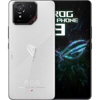 Телефон ASUS ROG Phone 9 12GB/256GB международная версия (белый шторм) - фото1