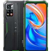 Телефон Blackview BV9200 (зеленый) - фото1