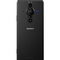 Телефон Sony Xperia Pro-I XQ-BE72 12GB/512GB (черный) фото-3 Телефон Sony Xperia Pro-I XQ-BE72 12GB/512GB (черный) фото-3