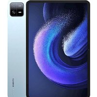 Планшет Xiaomi Pad 6 6GB/128GB (голубой, международная версия) - фото1 Планшет Xiaomi Pad 6 6GB/128GB (голубой, международная версия) - фото1