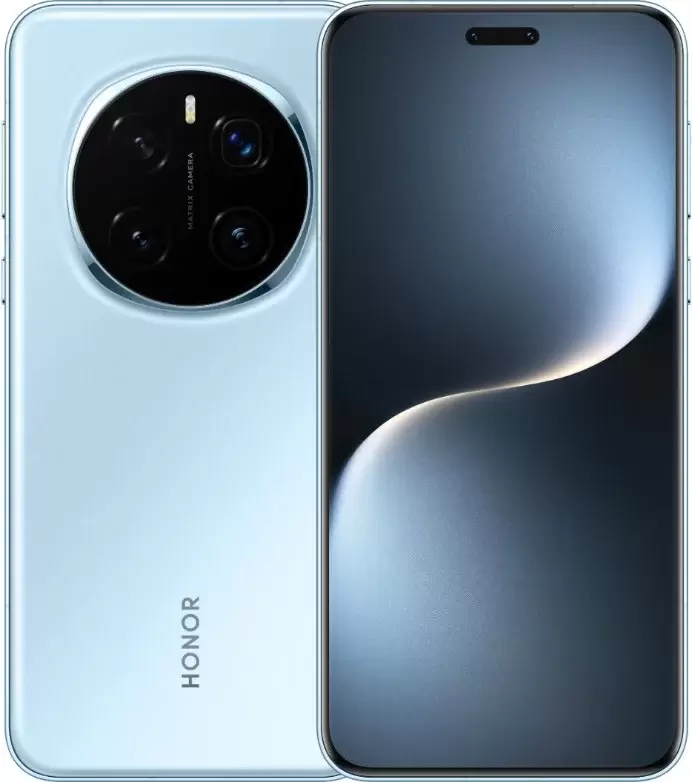 Смартфон HONOR Magic7 Pro 16GB/1TB международная версия (голубой) Смартфон HONOR Magic7 Pro 16GB/1TB международная версия (голубой)