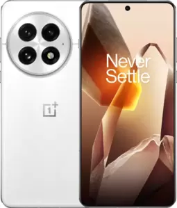 Смартфон OnePlus 13 24GB/1TB китайская версия (белый) фото-3