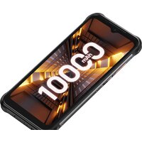 Телефон Ulefone Power Armor 14 Pro 8GB/128GB (черный) - фото2