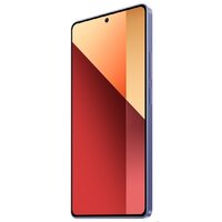 Телефон Xiaomi Redmi Note 13 Pro 4G 8GB/256GB с NFC международная версия (лавандовый) и Redmi Watch 3 Active (черный) по акции - фото2