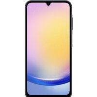 Телефон Samsung Galaxy A25 8GB/128GB (темно-синий, без Samsung Pay) - фото2