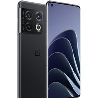 Телефон OnePlus 10 Pro NE2210 8GB/128GB китайская версия (вулканический черный) - фото2