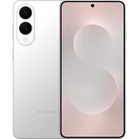 Телефон Samsung Galaxy S25 Edge SM-S937B 12GB/512GB (титановый серебристый) - фото1