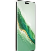 Телефон HONOR Magic6 Pro 16GB/1TB международная версия с NFC (шалфейный зеленый) фото-3