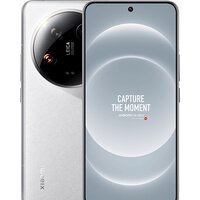 Телефон Xiaomi 14 Ultra 16GB/512GB международная версия (белый) - фото1 Телефон Xiaomi 14 Ultra 16GB/512GB международная версия (белый) - фото1