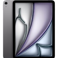 Планшет Apple iPad Air 11" 2024 256GB (серый космос) - фото1 Планшет Apple iPad Air 11" 2024 256GB (серый космос) - фото1