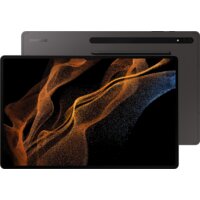 Планшет Samsung Galaxy Tab S8 Ultra Wi-Fi SM-X900 8GB/128GB (графит) - фото1