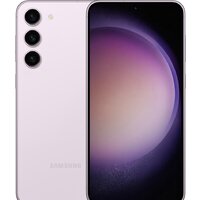 Телефон Samsung Galaxy S23+ SM-S9160 8GB/256GB (лаванда) - фото1