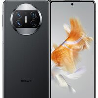 Телефон Huawei Mate X3 12GB/512GB (черный) - фото1