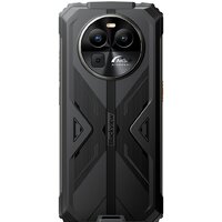 Телефон Blackview BV8100 (черный) фото-3