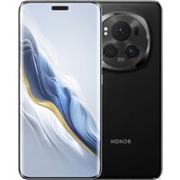 Телефон HONOR Magic6 Pro 12GB/1TB международная версия с NFC (графитовый черный) - фото1 Телефон HONOR Magic6 Pro 12GB/1TB международная версия с NFC (графитовый черный) - фото1
