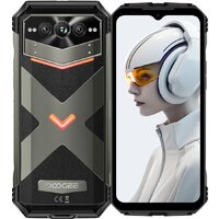 Телефон Doogee V Max Plus 16GB/512GB (серый) - фото1