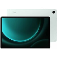 Планшет Samsung Galaxy Tab S9 FE 5G SM-X516 6GB/128GB (мятный) - фото1