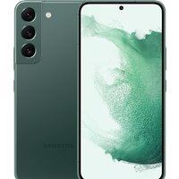 Телефон Samsung Galaxy S22 5G SM-S9010 8GB/128GB (зеленый) - фото1