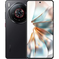 Телефон Nubia Z60S Pro 16GB/1TB международная версия (черный) - фото1