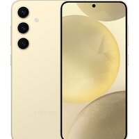 Телефон Samsung Galaxy S24 8GB/256GB SM-S921B Exynos (желтый) - фото1