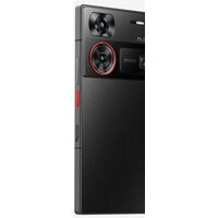 Телефон Nubia Z60 Ultra 16GB/1TB международная версия (черный) - фото2