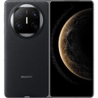Телефон Huawei Mate X6 ICL-LX9 12GB/512GB (черный) - фото1