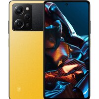 Телефон POCO X5 Pro 5G 8GB/256GB международная версия (желтый) - фото1 Телефон POCO X5 Pro 5G 8GB/256GB международная версия (желтый) - фото1