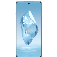 Телефон OnePlus 12R 16GB/256GB международная версия (синий) фото-3