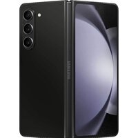 Телефон Samsung Galaxy Z Fold5 SM-F946B/DS 12GB/1TB (черный фантом) - фото1