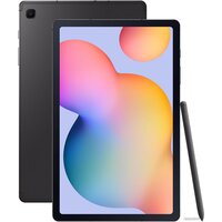 Планшет Samsung Galaxy Tab S6 Lite 2024 Wi-Fi SM-P620 4GB/128GB (серый) - фото1 Планшет Samsung Galaxy Tab S6 Lite 2024 Wi-Fi SM-P620 4GB/128GB (серый) - фото1
