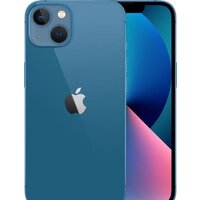 Телефон Apple iPhone 13 256GB (синий) - фото1