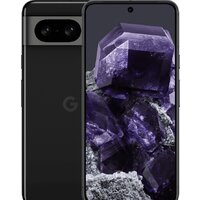 Телефон Google Pixel 8 8GB/256GB (обсидиан) - фото1