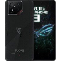 Телефон ASUS ROG Phone 9 16GB/512GB международная версия (черный фантом) - фото1