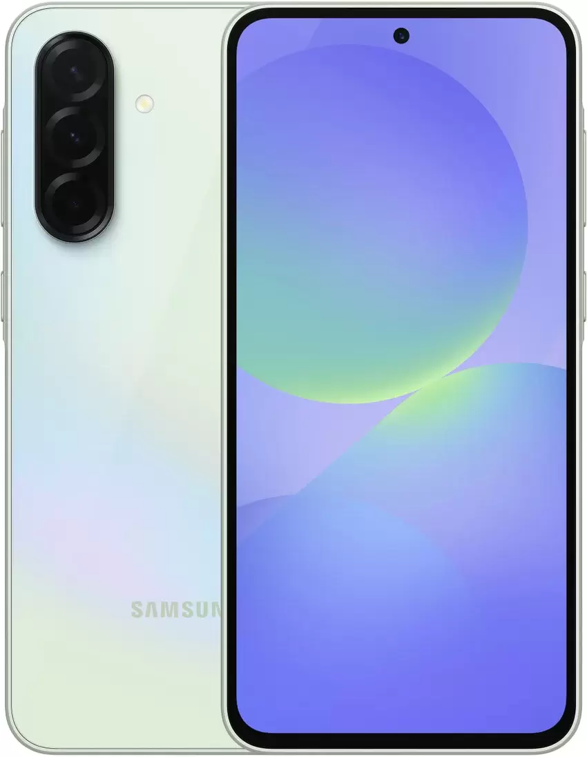 Смартфон Samsung Galaxy A36 SM-A366E 8GB/128GB (зеленый) Смартфон Samsung Galaxy A36 SM-A366E 8GB/128GB (зеленый)