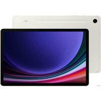 Планшет Samsung Galaxy Tab S9 Wi-Fi SM-X710 8GB/128GB (бежевый) - фото1 Планшет Samsung Galaxy Tab S9 Wi-Fi SM-X710 8GB/128GB (бежевый) - фото1
