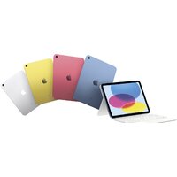 Планшет Apple iPad 10.9" 2022 5G 64GB MQ6L3 (желтый) фото-3 Планшет Apple iPad 10.9" 2022 5G 64GB MQ6L3 (желтый) фото-3