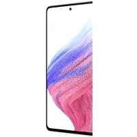 Телефон Samsung Galaxy A53 5G SM-A536B/DS 6GB/128GB (розовый) - фото2