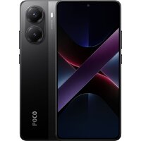Телефон POCO X7 Pro 8GB/256GB международная версия (черный) - фото1