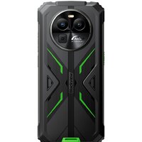 Телефон Blackview BV8100 (зеленый) фото-3 Телефон Blackview BV8100 (зеленый) фото-3