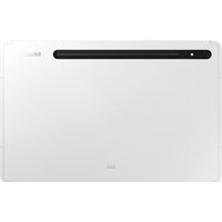 Планшет Samsung Galaxy Tab S8 5G SM-X706 8GB/128GB (серебро) фото-3 Планшет Samsung Galaxy Tab S8 5G SM-X706 8GB/128GB (серебро) фото-3