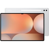 Планшет Samsung Galaxy Tab S10 Ultra 5G SM-X926 12GB/512GB (серебристый) - фото1