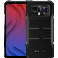 Телефон Doogee V20 Pro 12GB/256GB (черный) - фото1