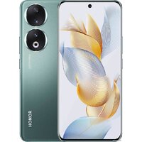 Телефон HONOR 90 8GB/256GB международная версия (изумрудный зеленый) - фото1
