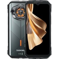 Телефон Doogee S Punk 6GB/256GB (зеленый) - фото1